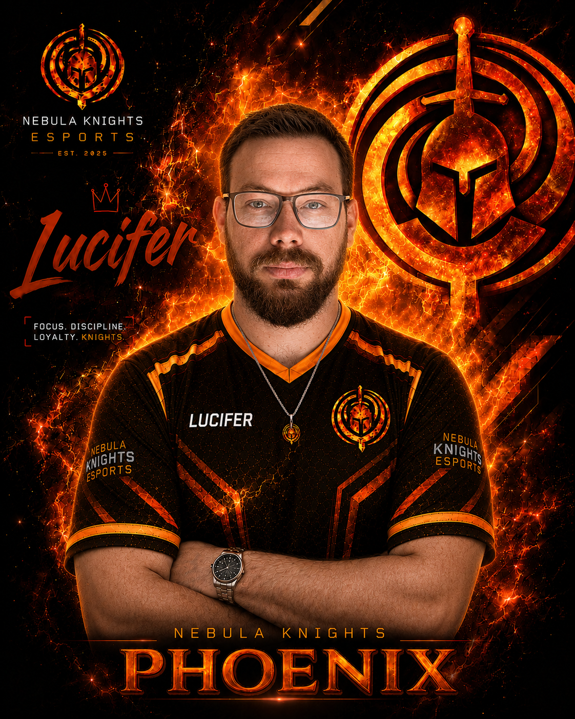 Lucifer