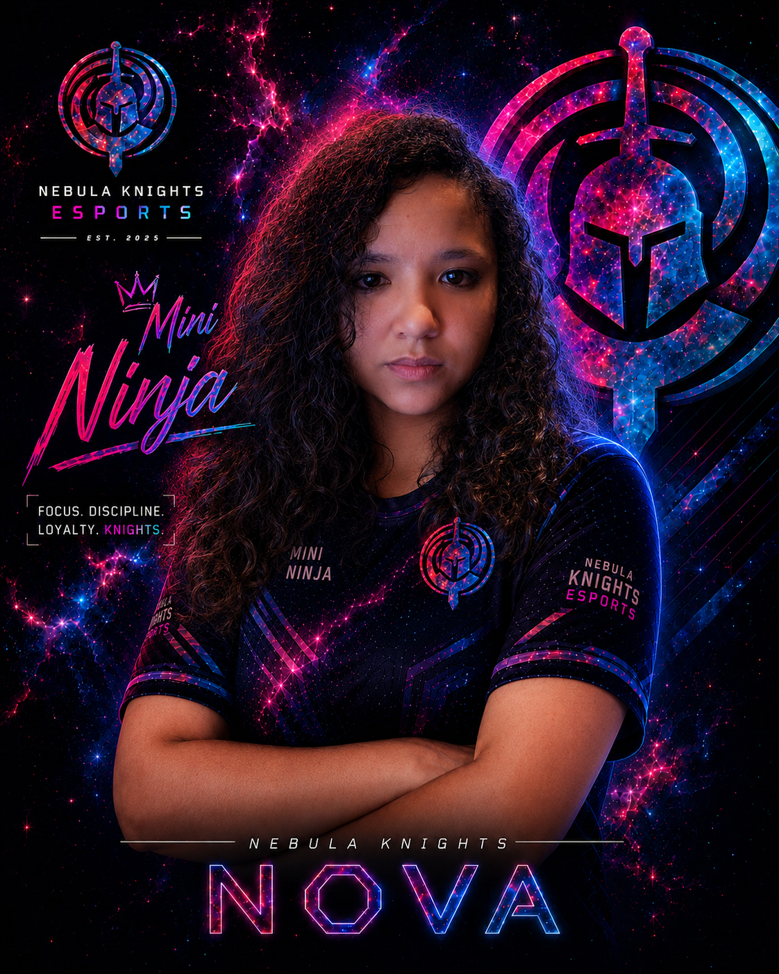 MiniNinja