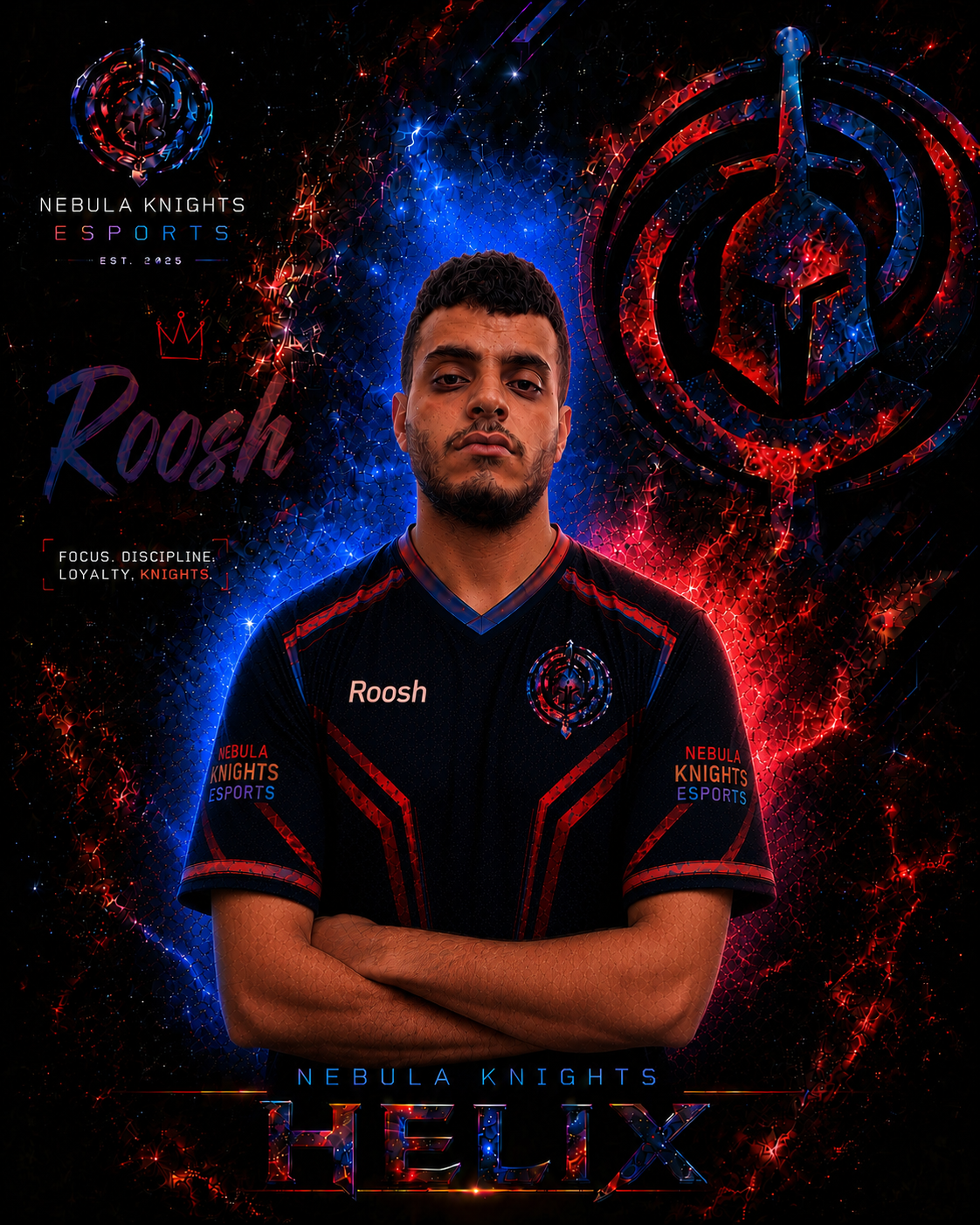Roosh