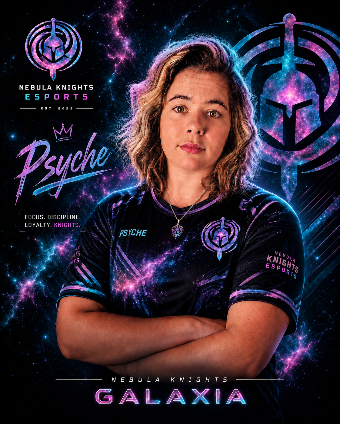 Psyche