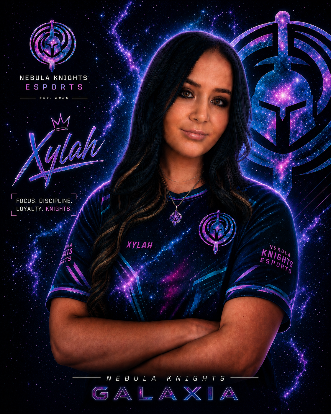 Xylah