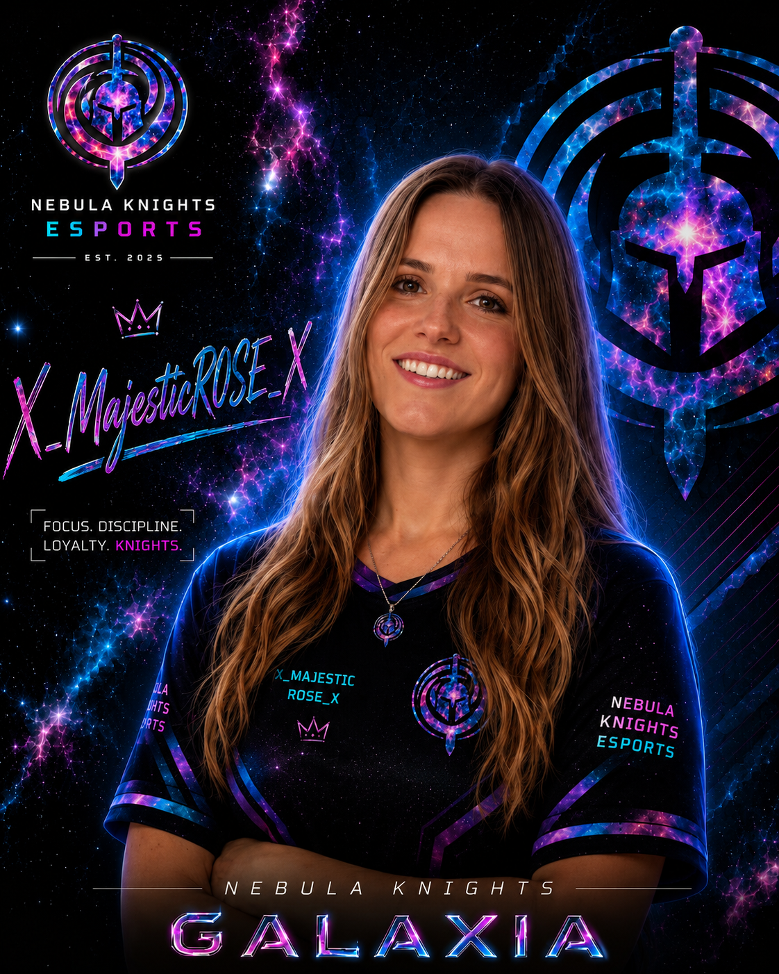 X_MajesticR0SE_X