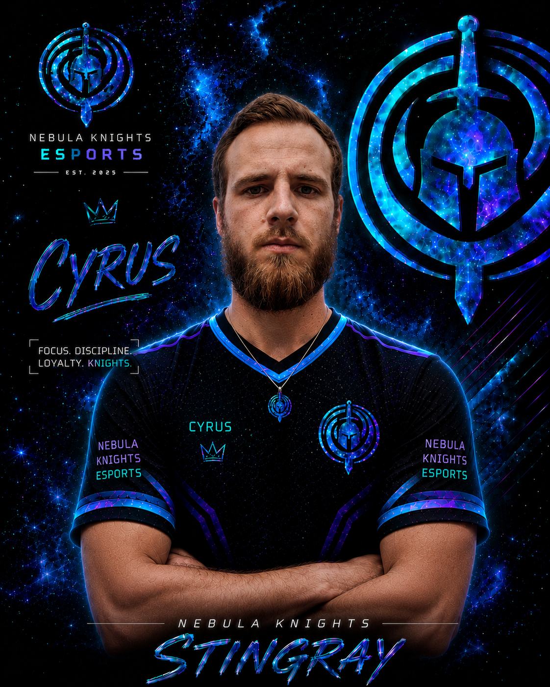 Cyrus